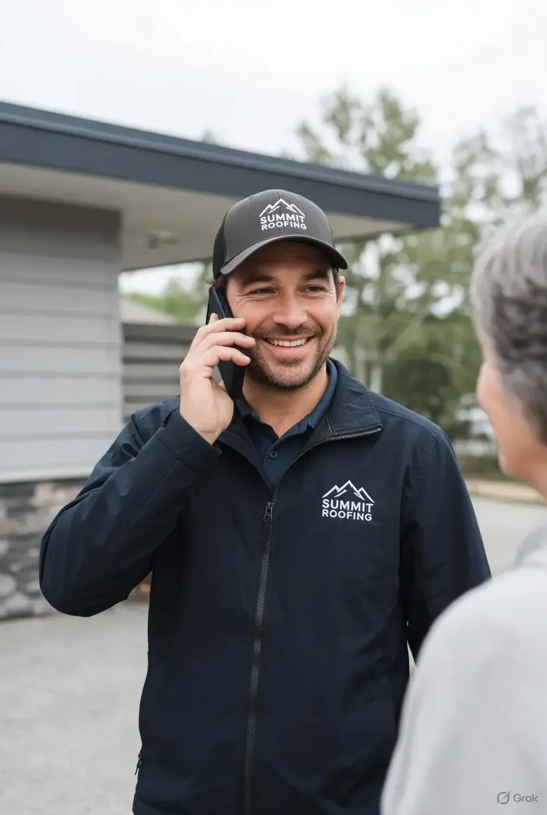 Flat Roof Leak Repair Covert, MI FAQs